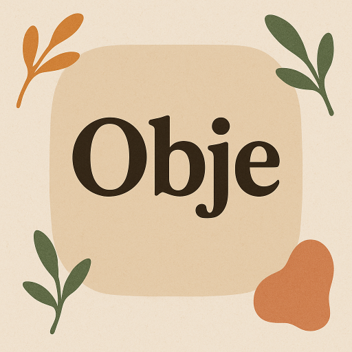 Obje